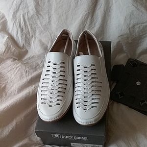 Stacy Adam's shoes